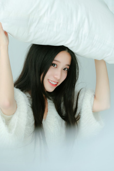 旗袍开襟露半奶H
